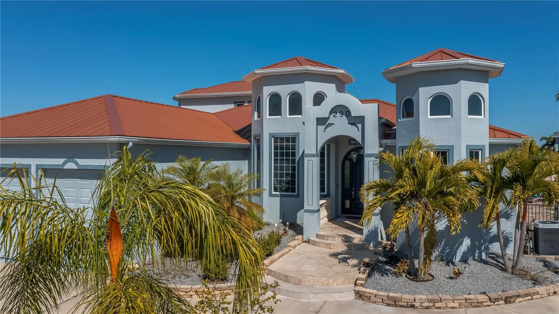 290 Tait Terrace SE Port Charlotte FL 33952