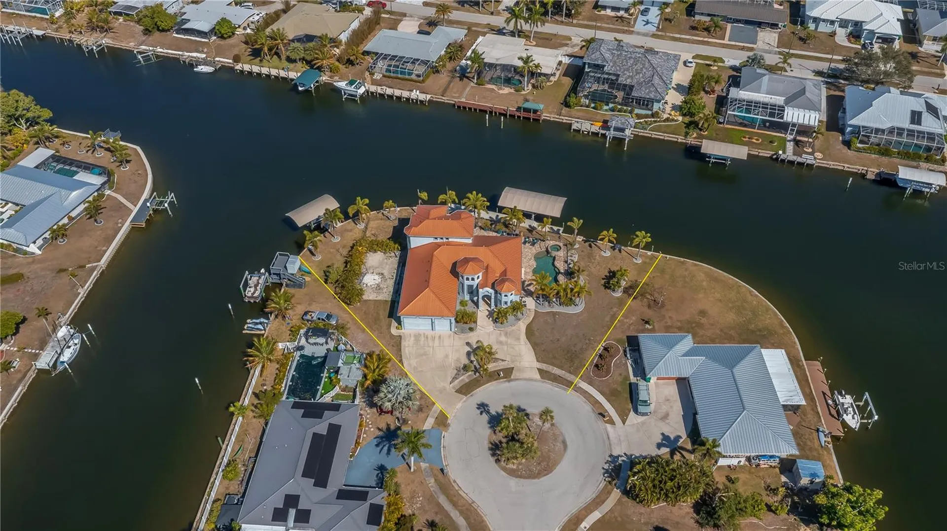 290 Tait Terrace SE Port Charlotte FL 33952