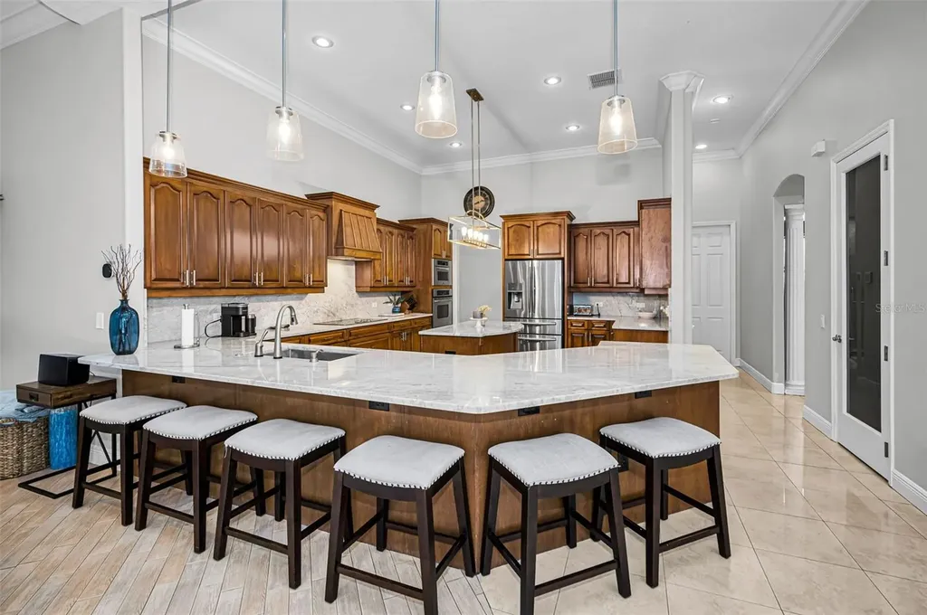 10709 Watula Court New Port Richey FL 34655