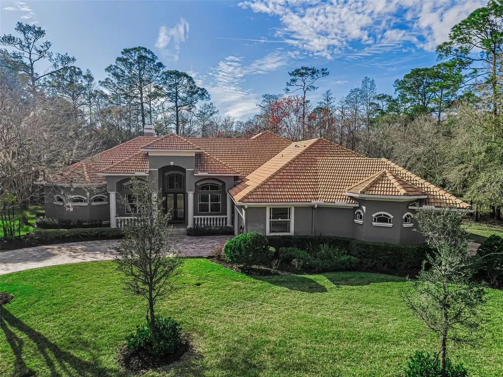 10709 Watula Court New Port Richey FL 34655