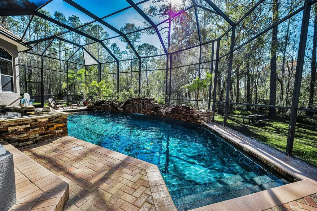 10709 Watula Court New Port Richey FL 34655