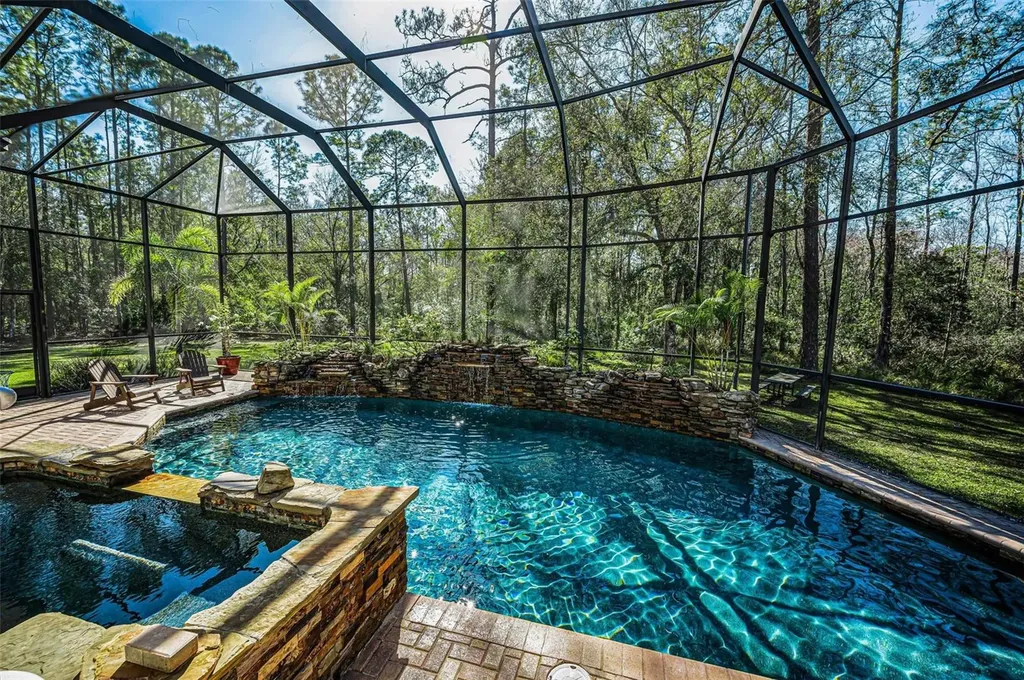 10709 Watula Court New Port Richey FL 34655