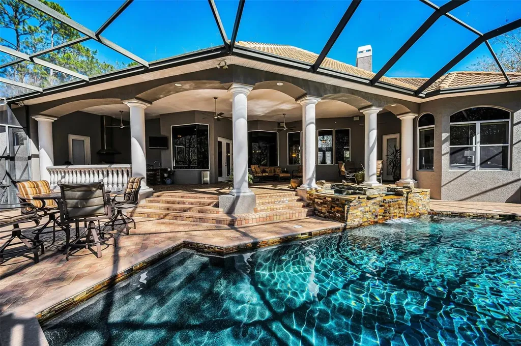 10709 Watula Court New Port Richey FL 34655