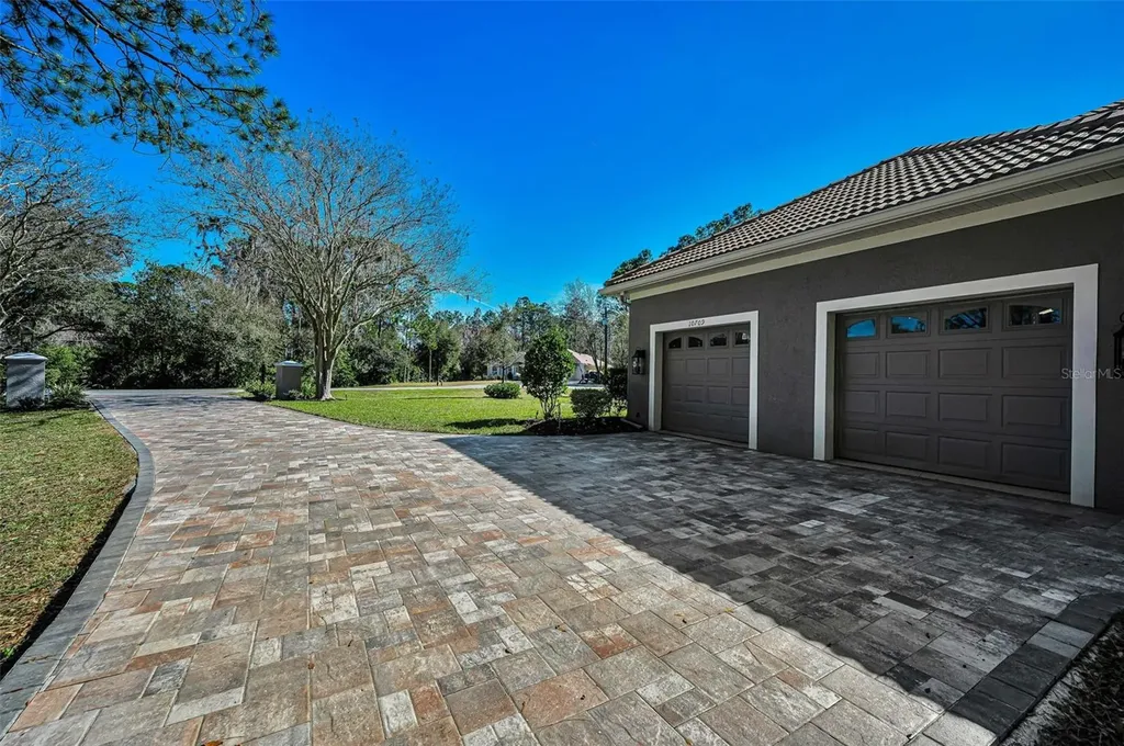 10709 Watula Court New Port Richey FL 34655