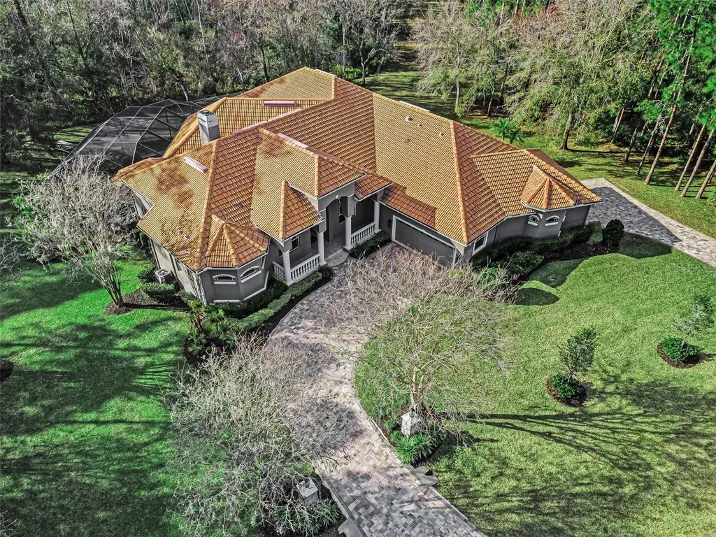 10709 Watula Court New Port Richey FL 34655