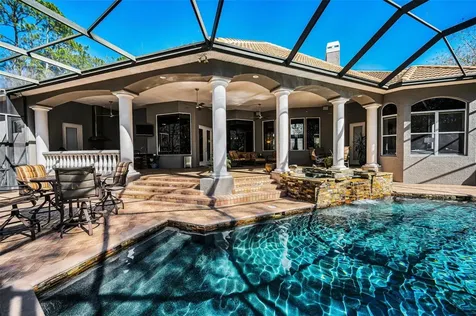 10709 Watula Court New Port Richey FL 34655