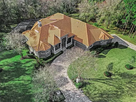 10709 Watula Court New Port Richey FL 34655