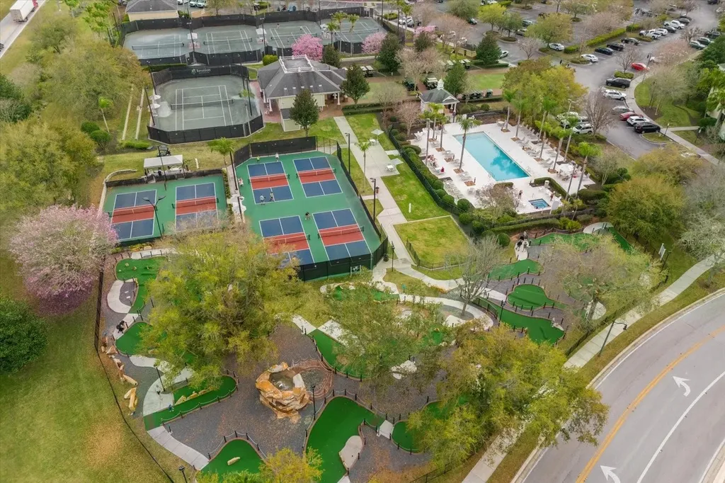 1354 Centre Court Ridge Drive Reunion FL 34747