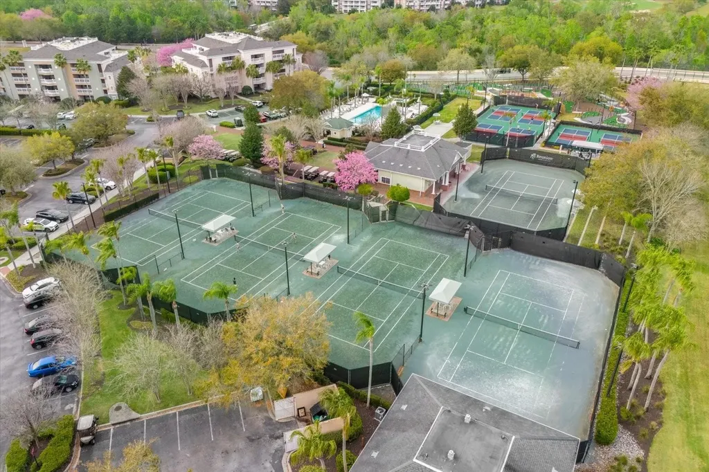 1354 Centre Court Ridge Drive Reunion FL 34747