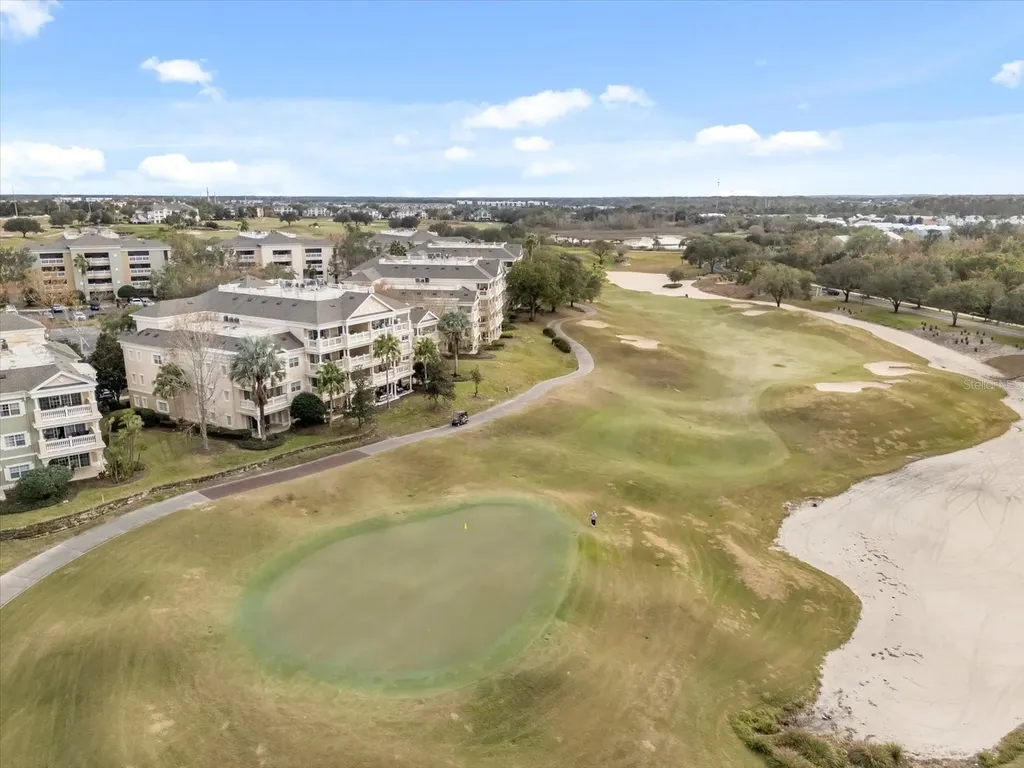 1354 Centre Court Ridge Drive Reunion FL 34747