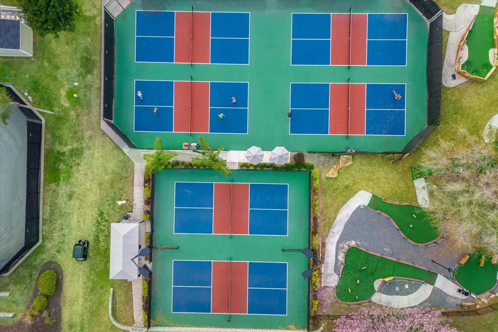 1354 Centre Court Ridge Drive Reunion FL 34747