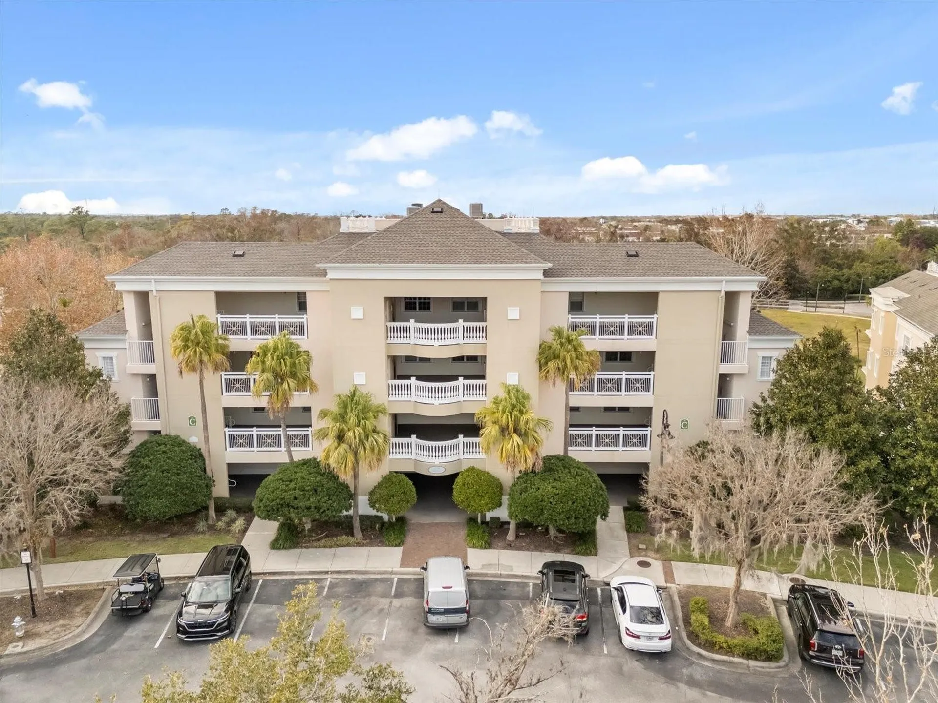 1354 Centre Court Ridge Drive Reunion FL 34747