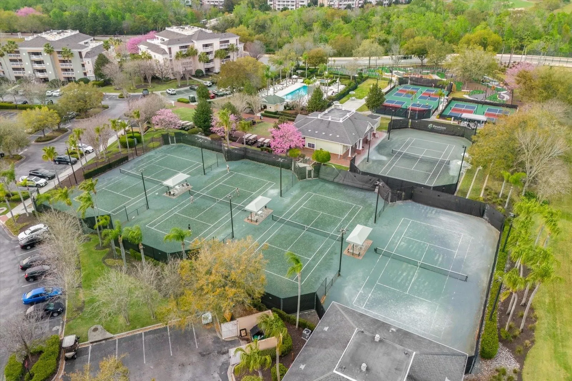 1354 Centre Court Ridge Drive Reunion FL 34747
