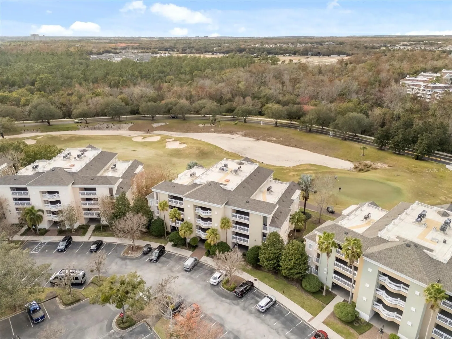 1354 Centre Court Ridge Drive Reunion FL 34747