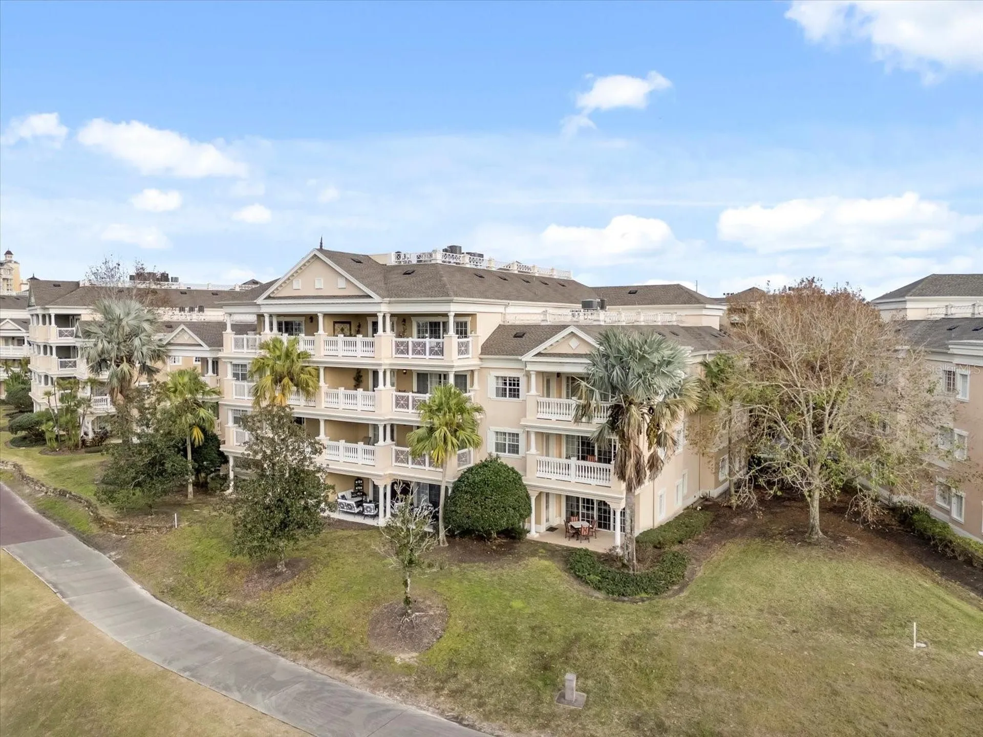1354 Centre Court Ridge Drive Reunion FL 34747