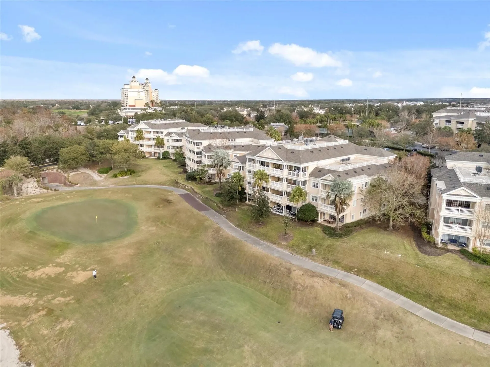 1354 Centre Court Ridge Drive Reunion FL 34747