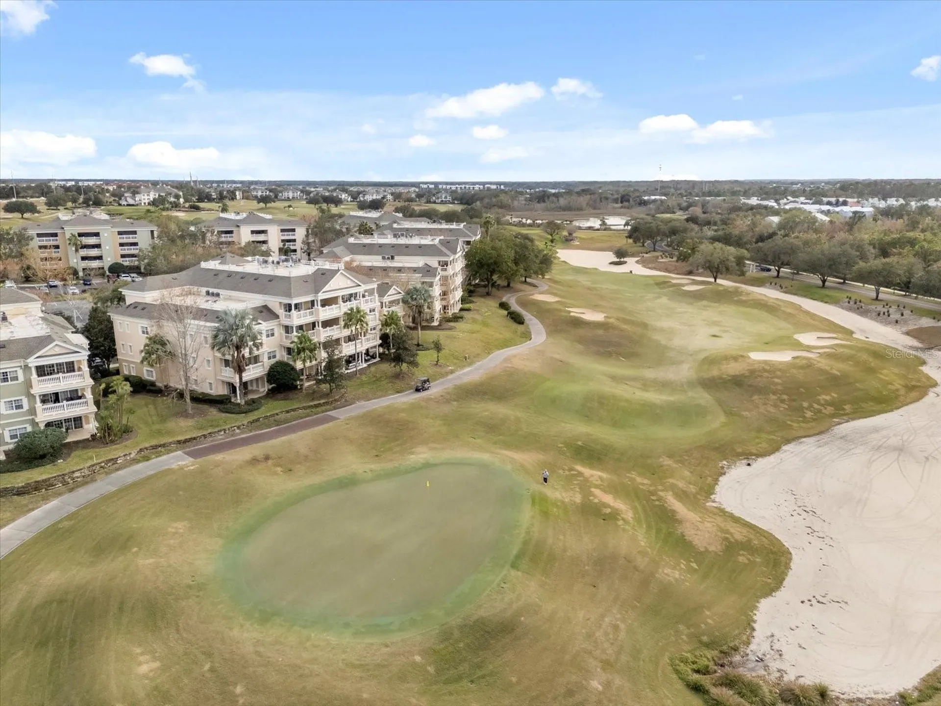 1354 Centre Court Ridge Drive Reunion FL 34747