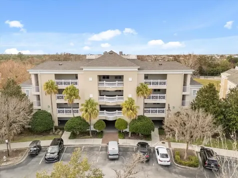 1354 Centre Court Ridge Drive Reunion FL 34747