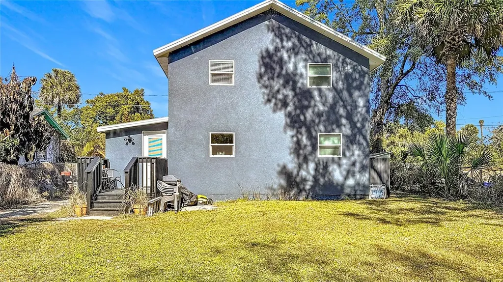 1201 W 12th Street Sanford FL 32771