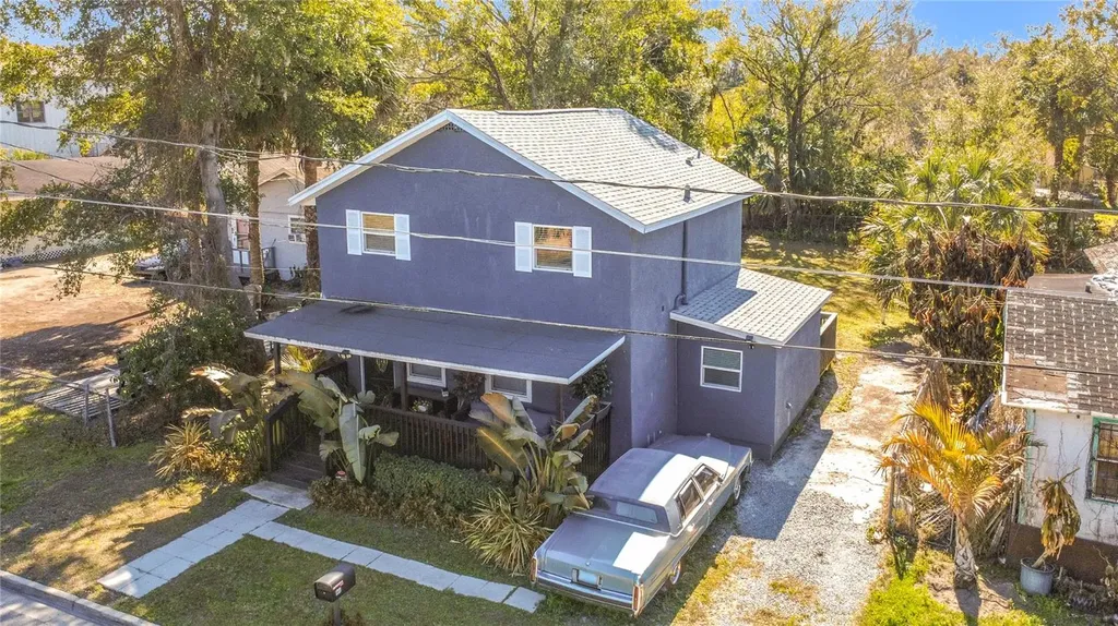 1201 W 12th Street Sanford FL 32771