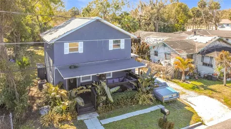 1201 W 12th Street Sanford FL 32771
