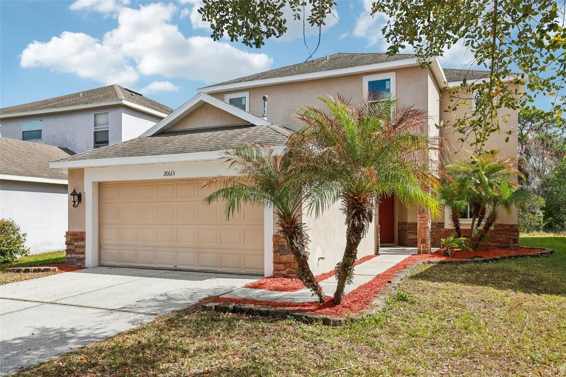 20613 Whitewood Way Tampa FL 33647
