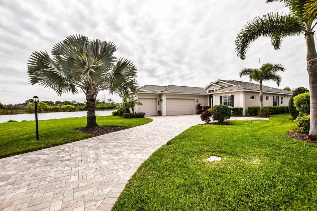 1580 Lancashire Drive Venice FL 34293