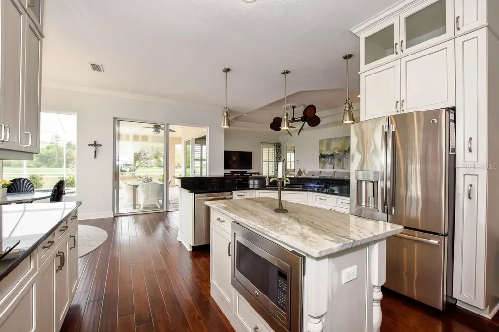1580 Lancashire Drive Venice FL 34293