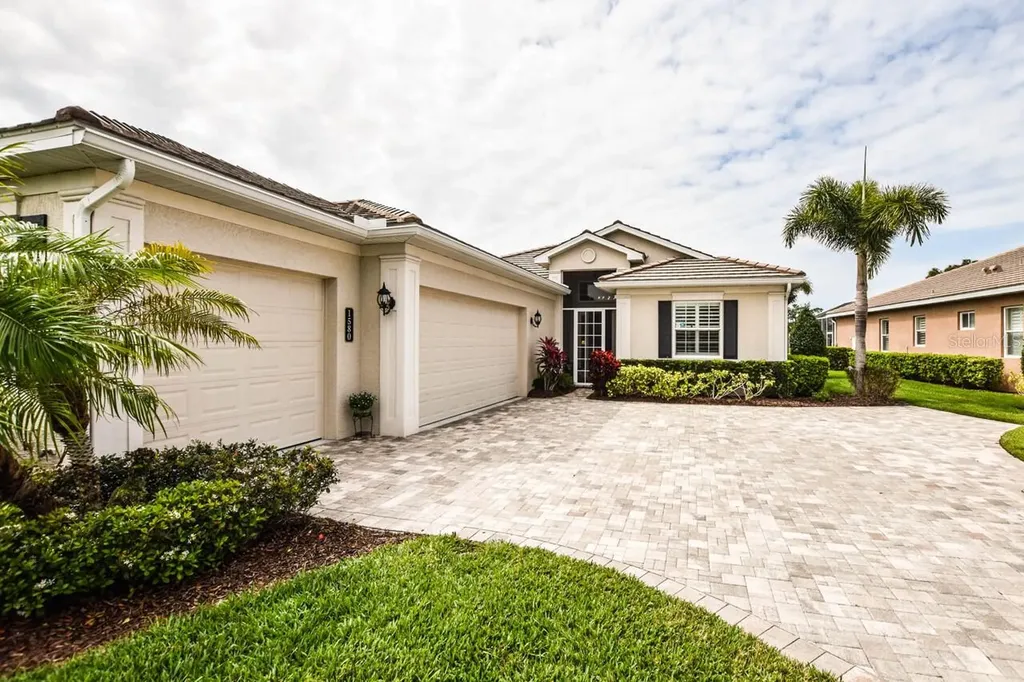1580 Lancashire Drive Venice FL 34293