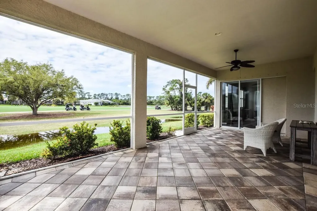 1580 Lancashire Drive Venice FL 34293