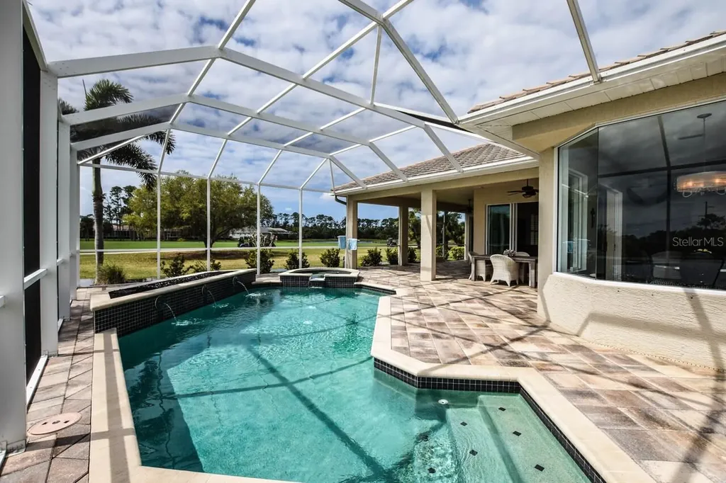 1580 Lancashire Drive Venice FL 34293