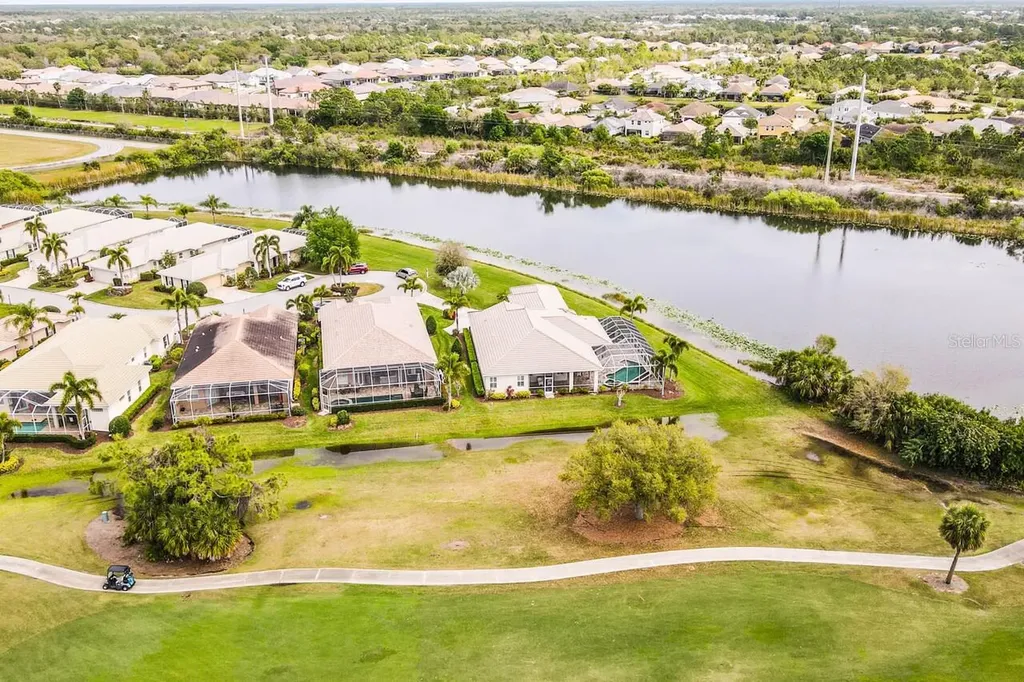 1580 Lancashire Drive Venice FL 34293