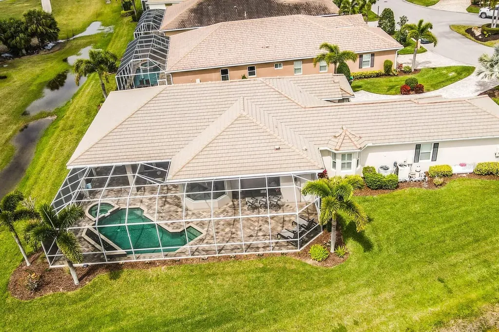 1580 Lancashire Drive Venice FL 34293