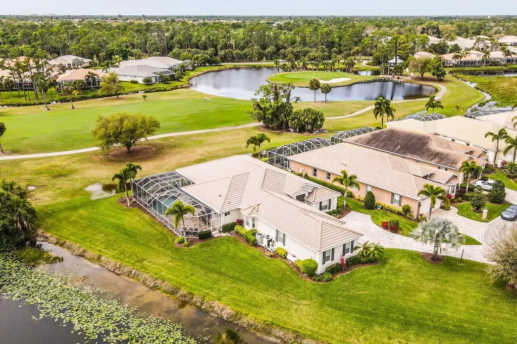 1580 Lancashire Drive Venice FL 34293