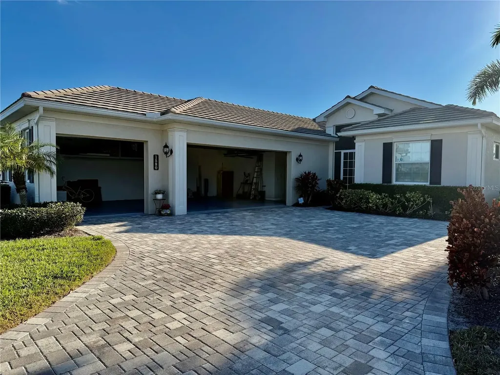 1580 Lancashire Drive Venice FL 34293