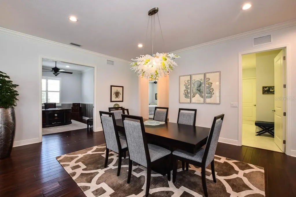 1580 Lancashire Drive Venice FL 34293
