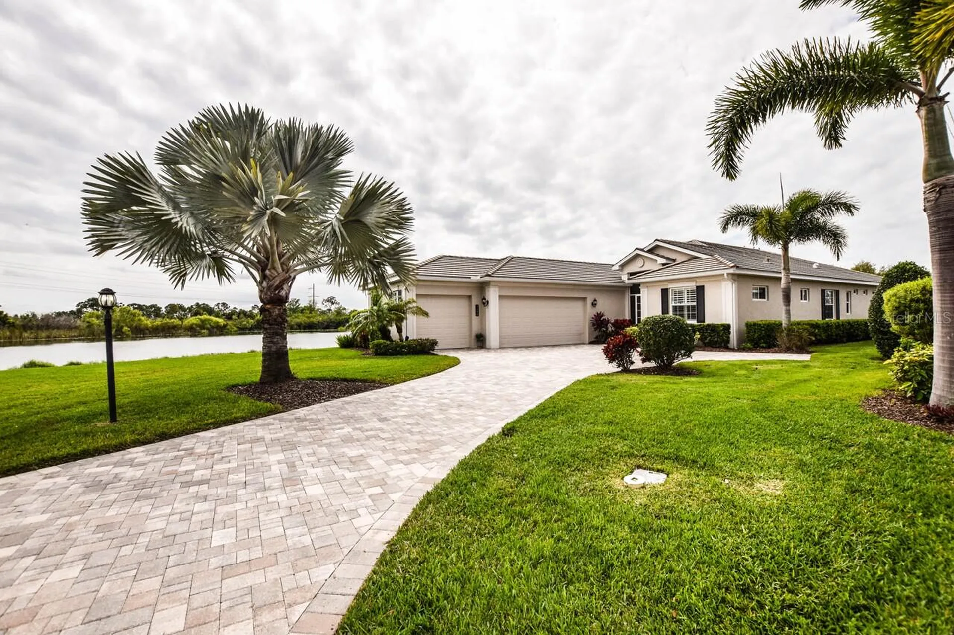 1580 Lancashire Drive Venice FL 34293