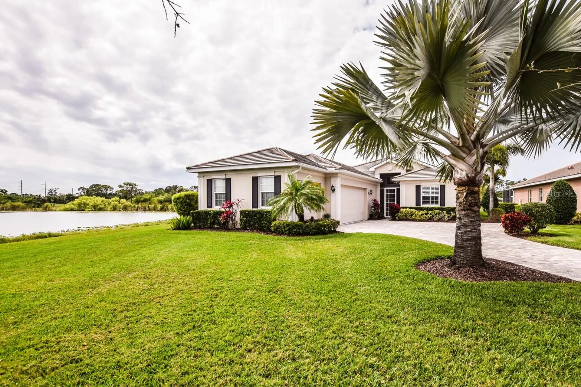 1580 Lancashire Drive Venice FL 34293