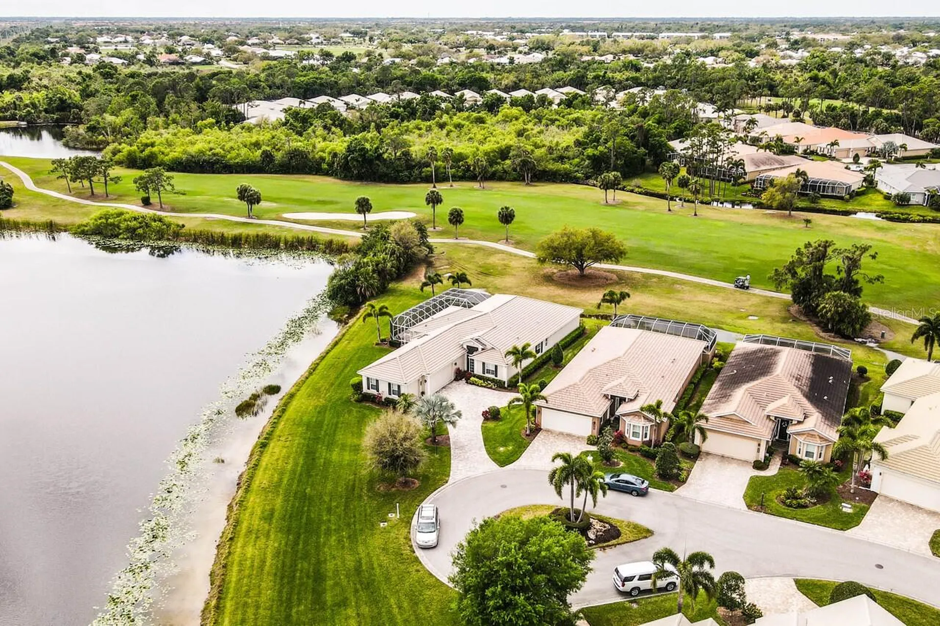 1580 Lancashire Drive Venice FL 34293