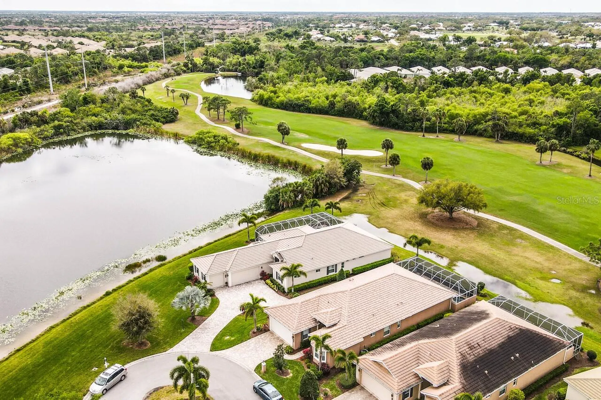 1580 Lancashire Drive Venice FL 34293
