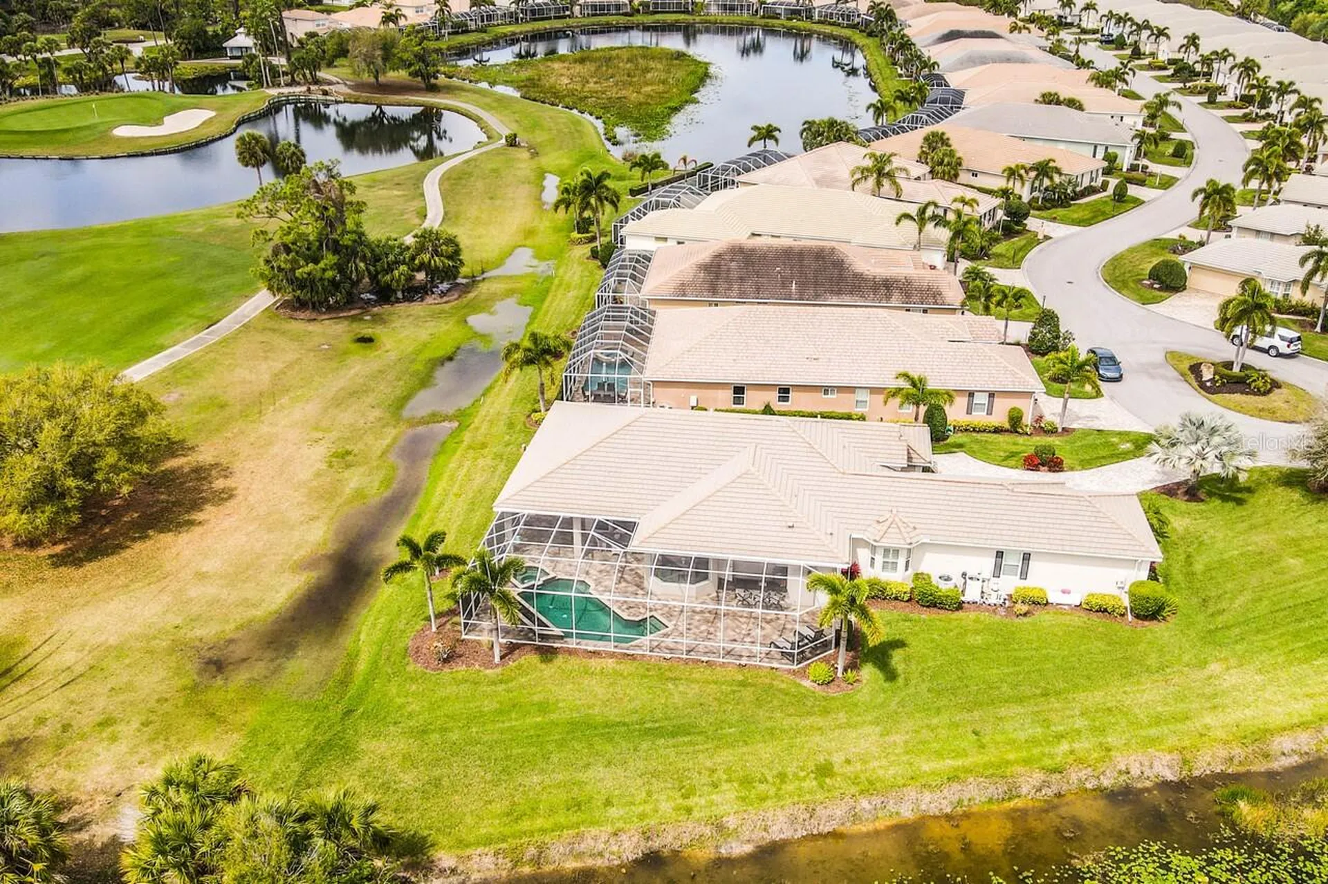 1580 Lancashire Drive Venice FL 34293