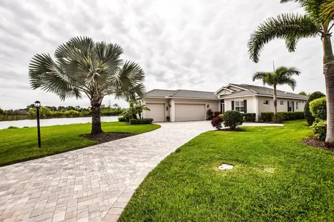 1580 Lancashire Drive Venice FL 34293