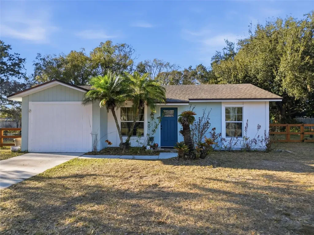 2725 Glenview Drive Land O Lakes FL 34639