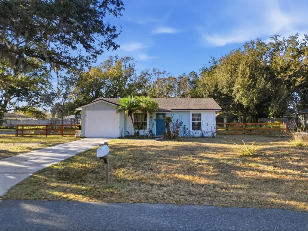 2725 Glenview Drive Land O Lakes FL 34639