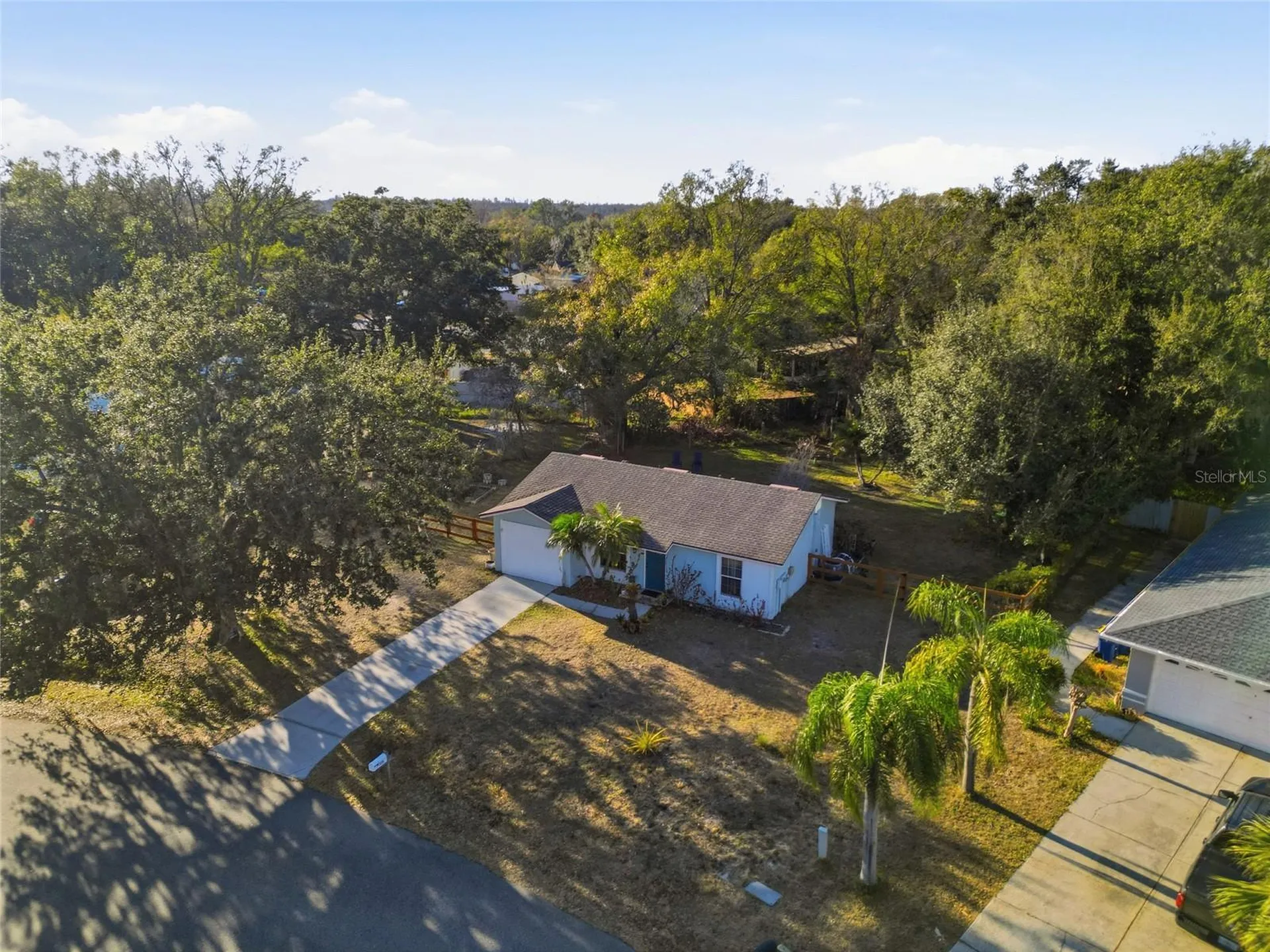 2725 Glenview Drive Land O Lakes FL 34639