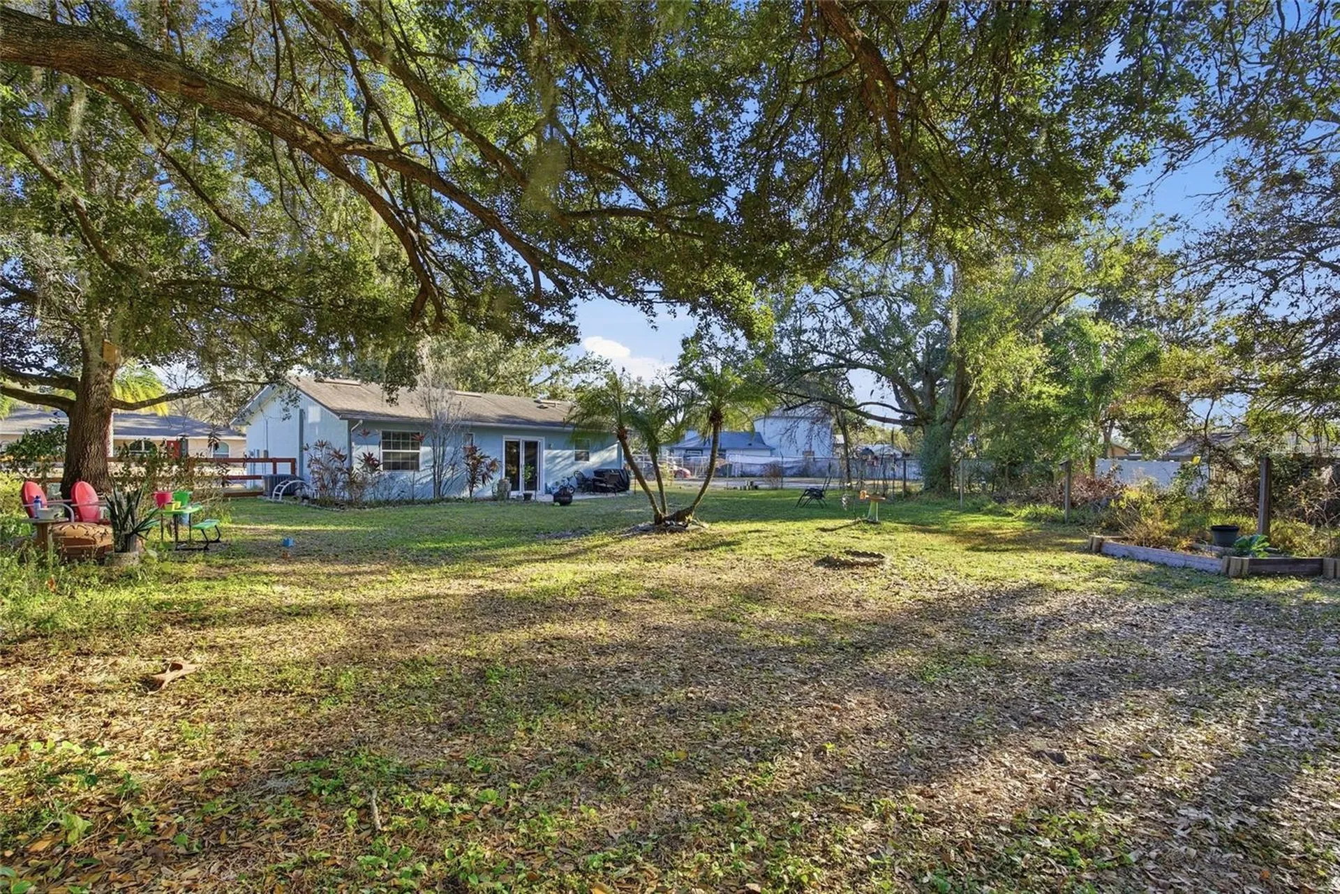 2725 Glenview Drive Land O Lakes FL 34639