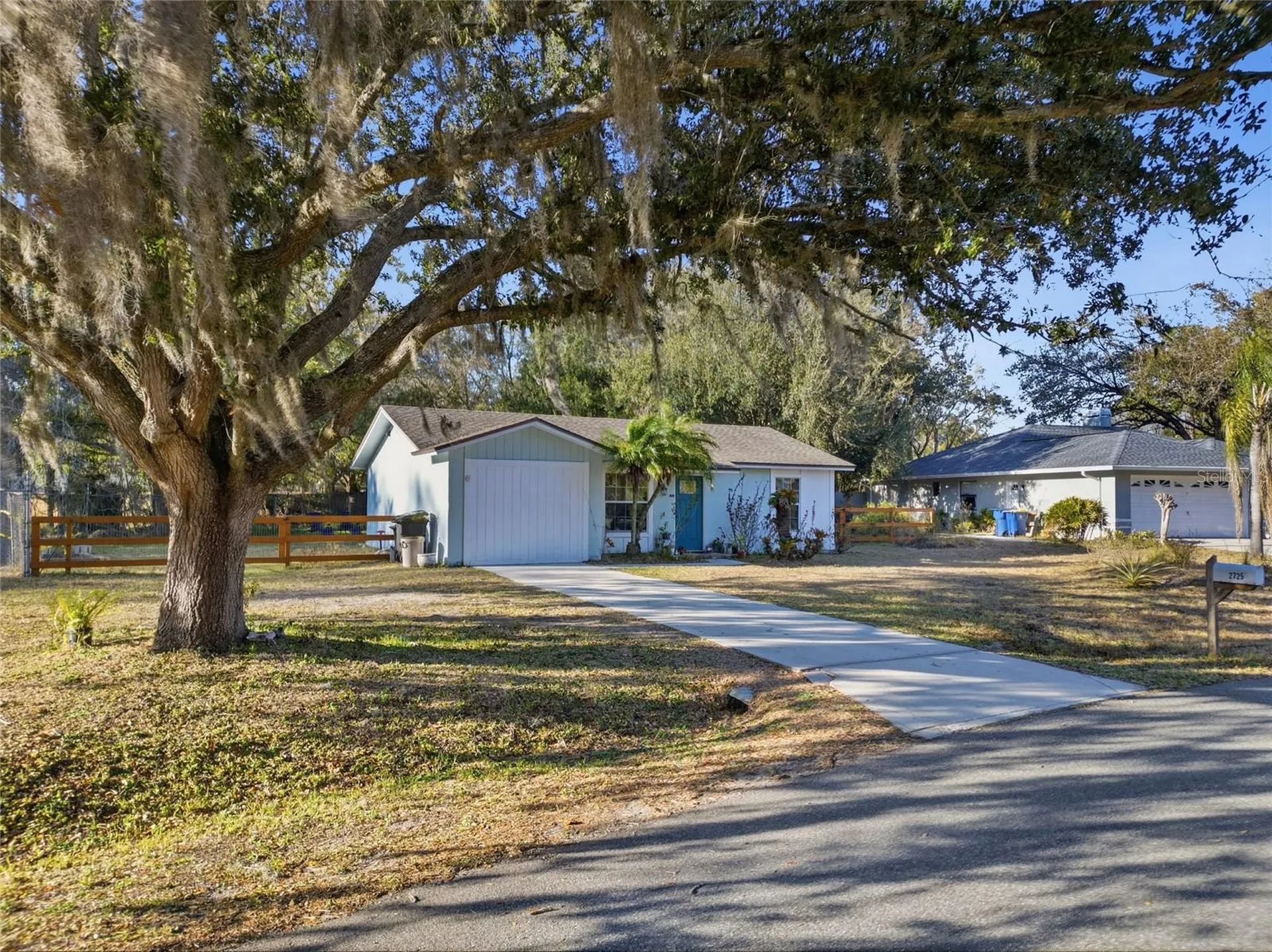 2725 Glenview Drive Land O Lakes FL 34639