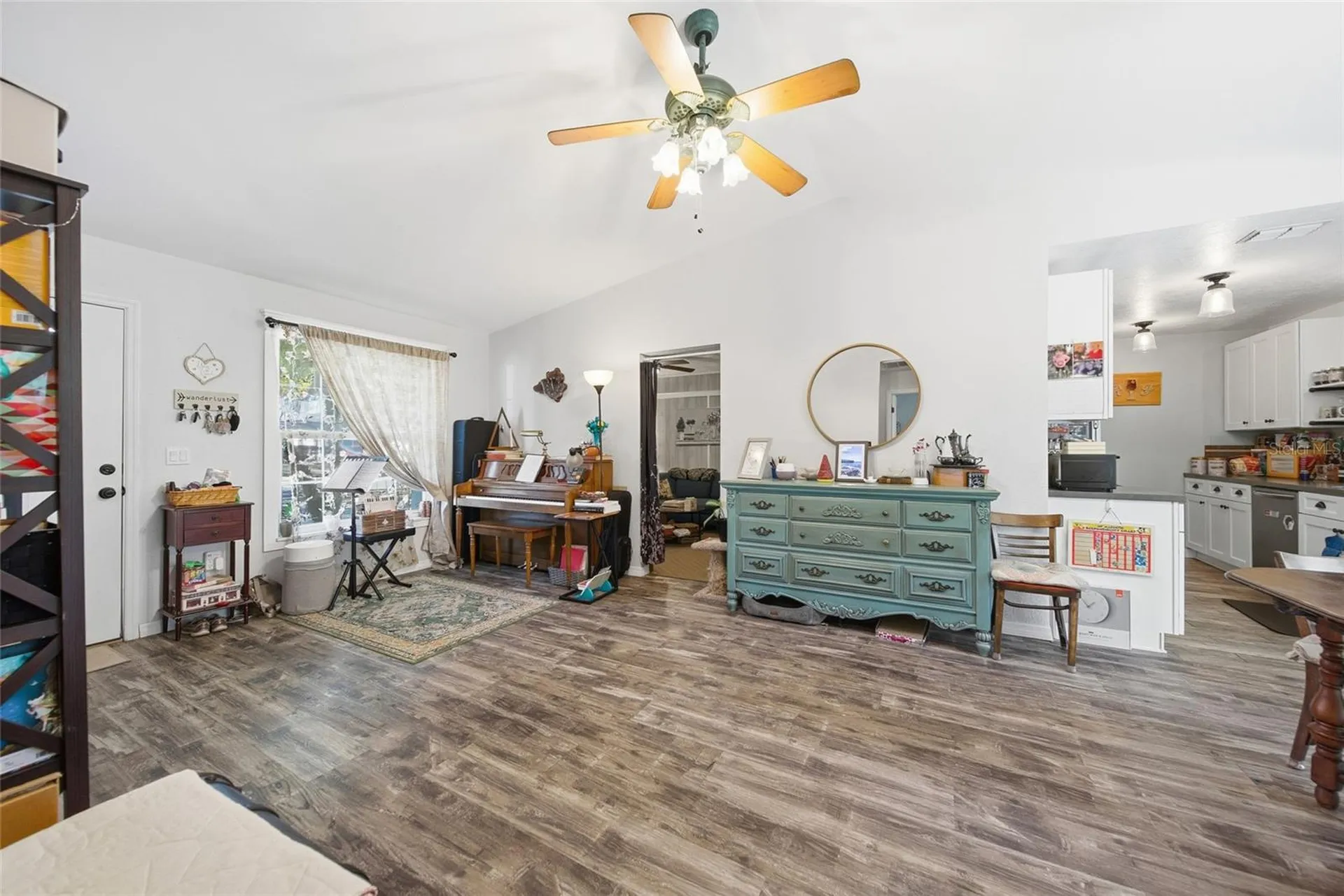 2725 Glenview Drive Land O Lakes FL 34639