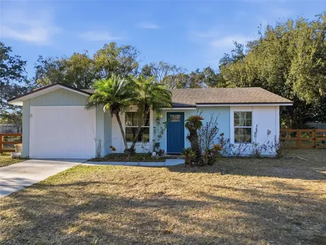 2725 Glenview Drive Land O Lakes FL 34639