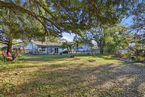 2725 Glenview Drive Land O Lakes FL 34639